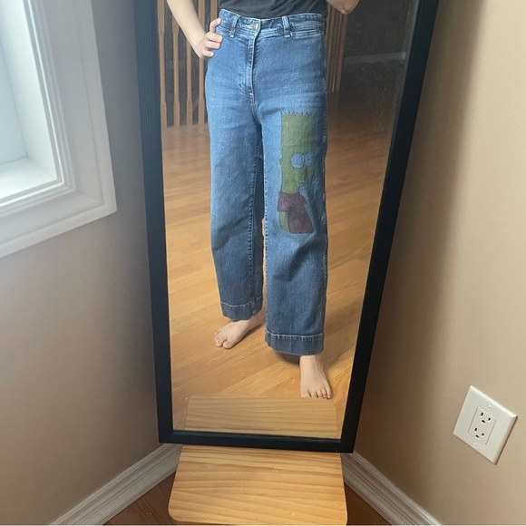 The Simpsons Jeans by Gap - Picture 2 of 4